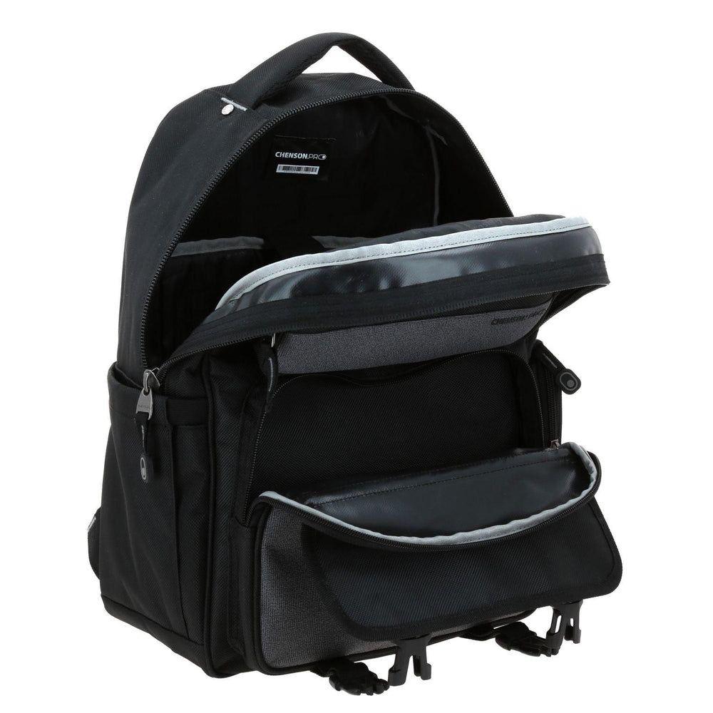Mochila caballero multi compartimentos Chenson