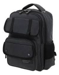 Mochila caballero broches y multi compartimentos Chenson