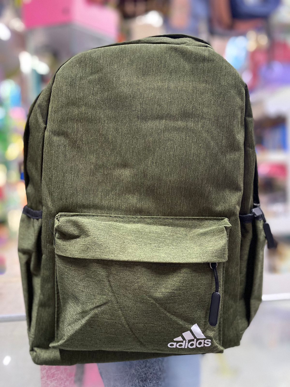 Mochila juvenil deportiva Adidas