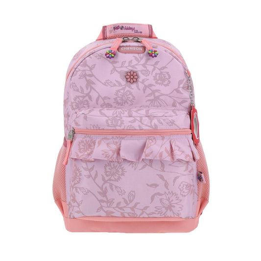 Mochila juvenil happy girl olanes Chenson