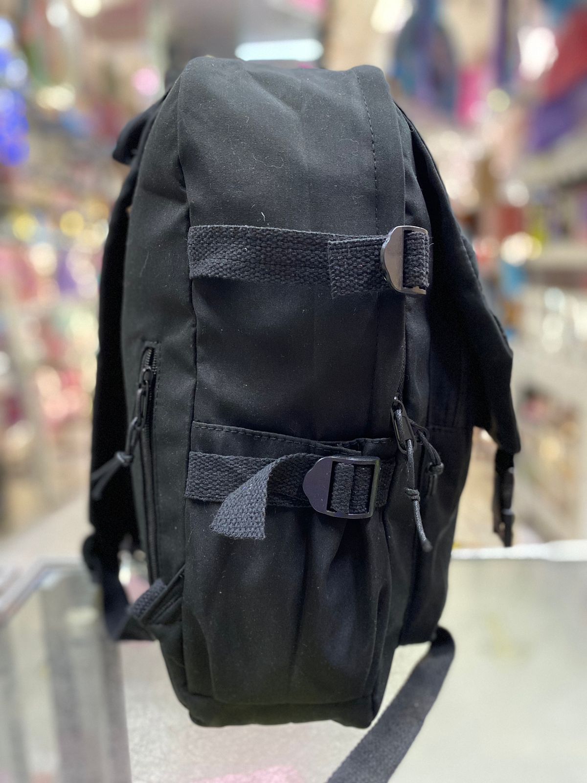 MOCHILA KUROMI