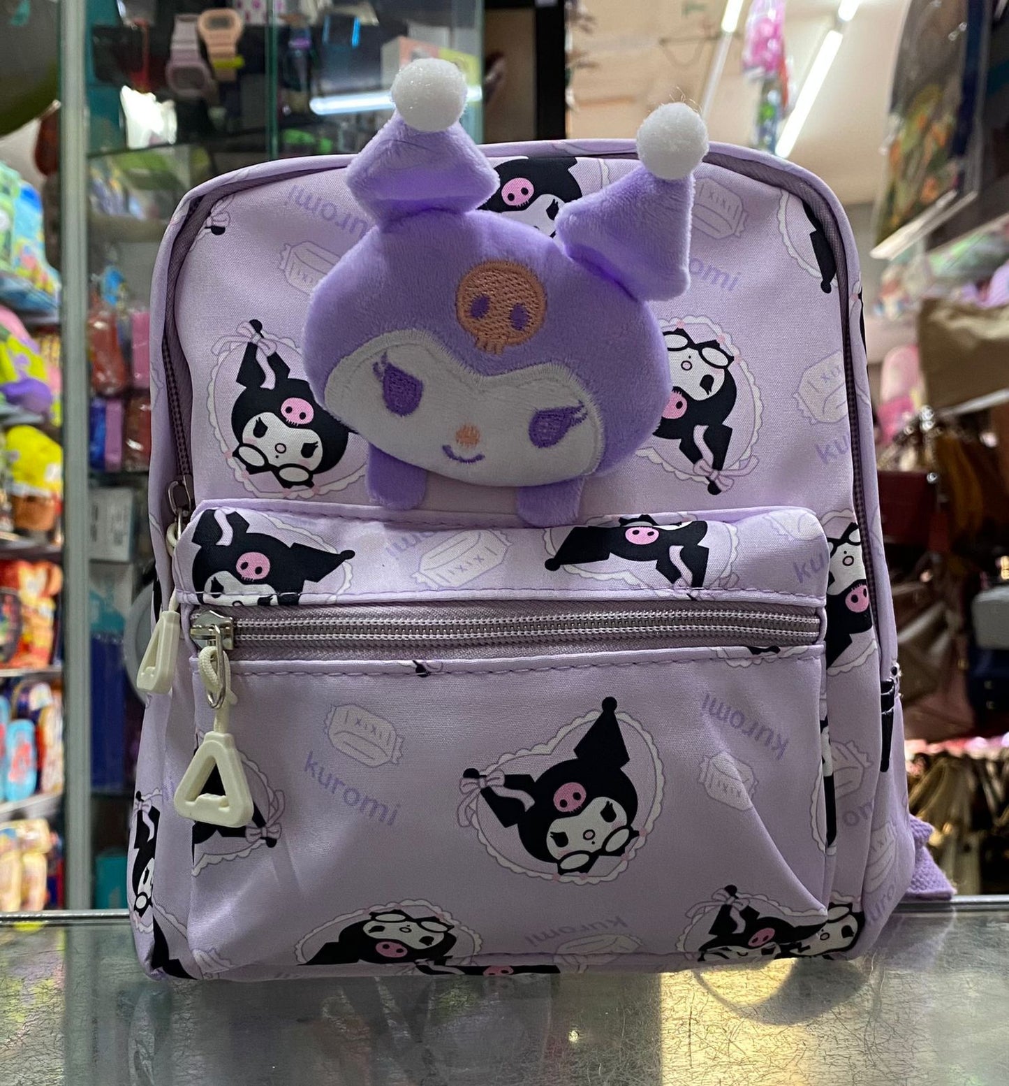 Mochila maternal SANRIO