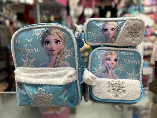 Combo kinder Elsa nieve Ruz