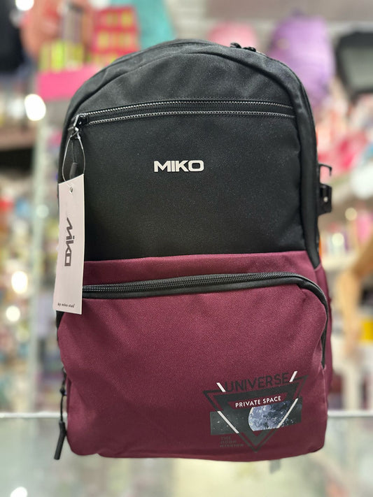 Mochila juvenil miko universe prívate
