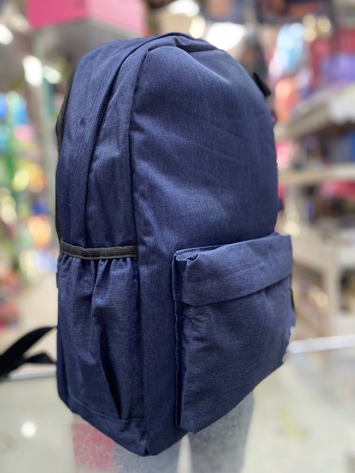 Mochila juvenil deportiva Adidas