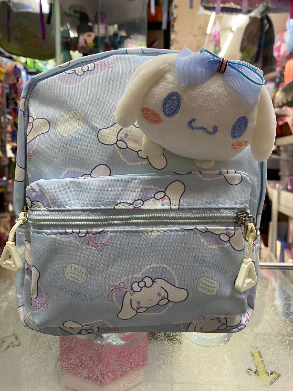 Mochila maternal SANRIO