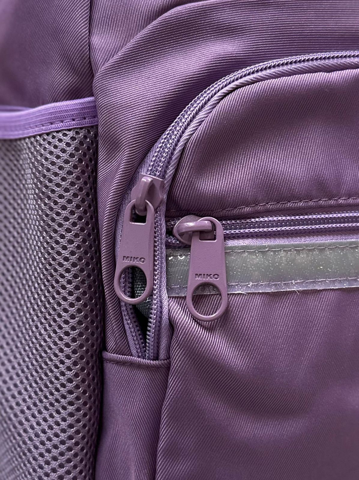 Mochila juvenil Miko