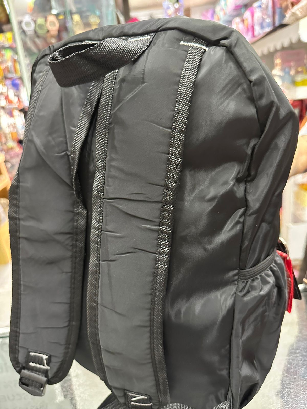 MOCHILA JUVENIL
