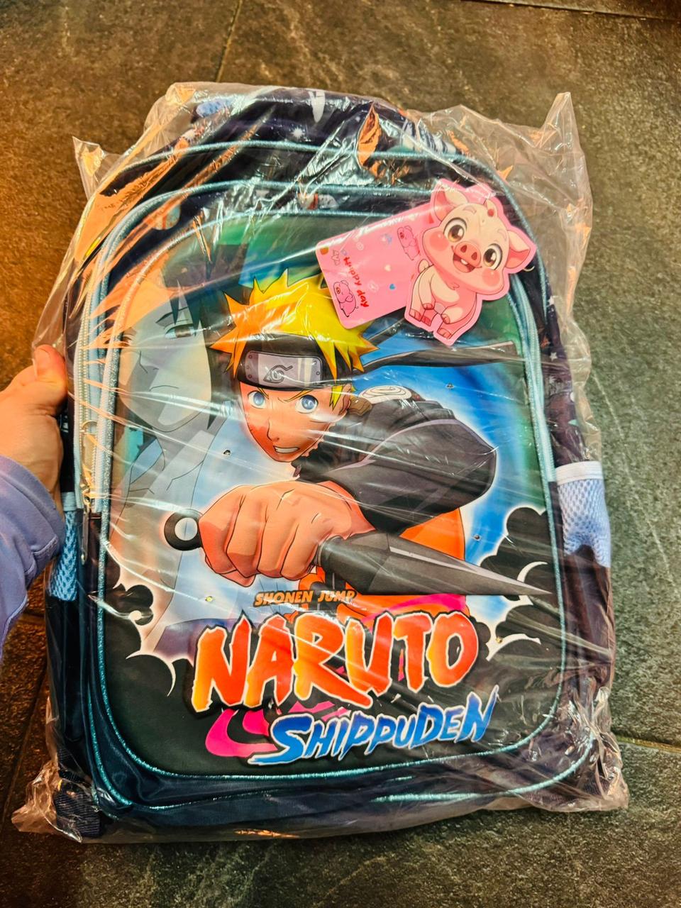 Combo infantil primaria personajes
