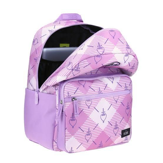 Mochila juvenil Reina malvada Chenson