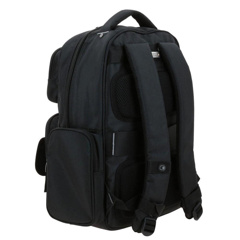 Mochila caballero multi compartimentos Chenson