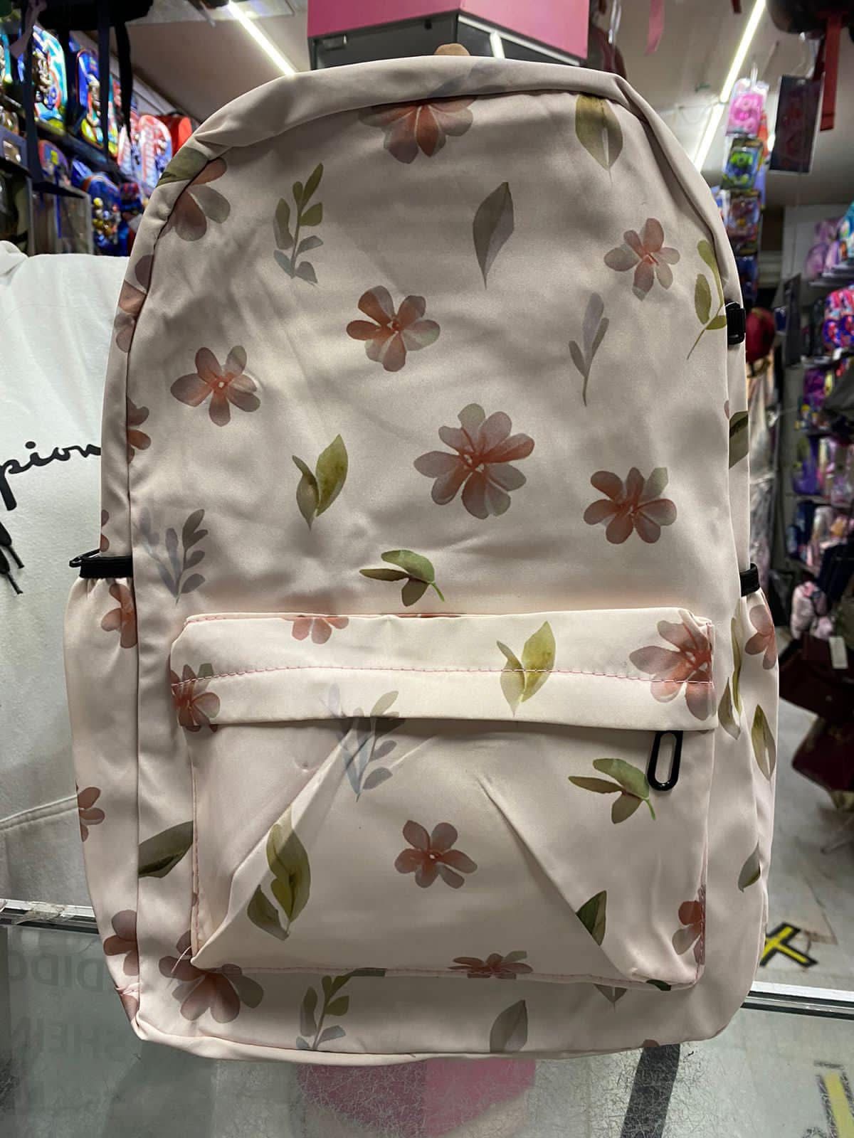 Combo juvenil diferentes estampados