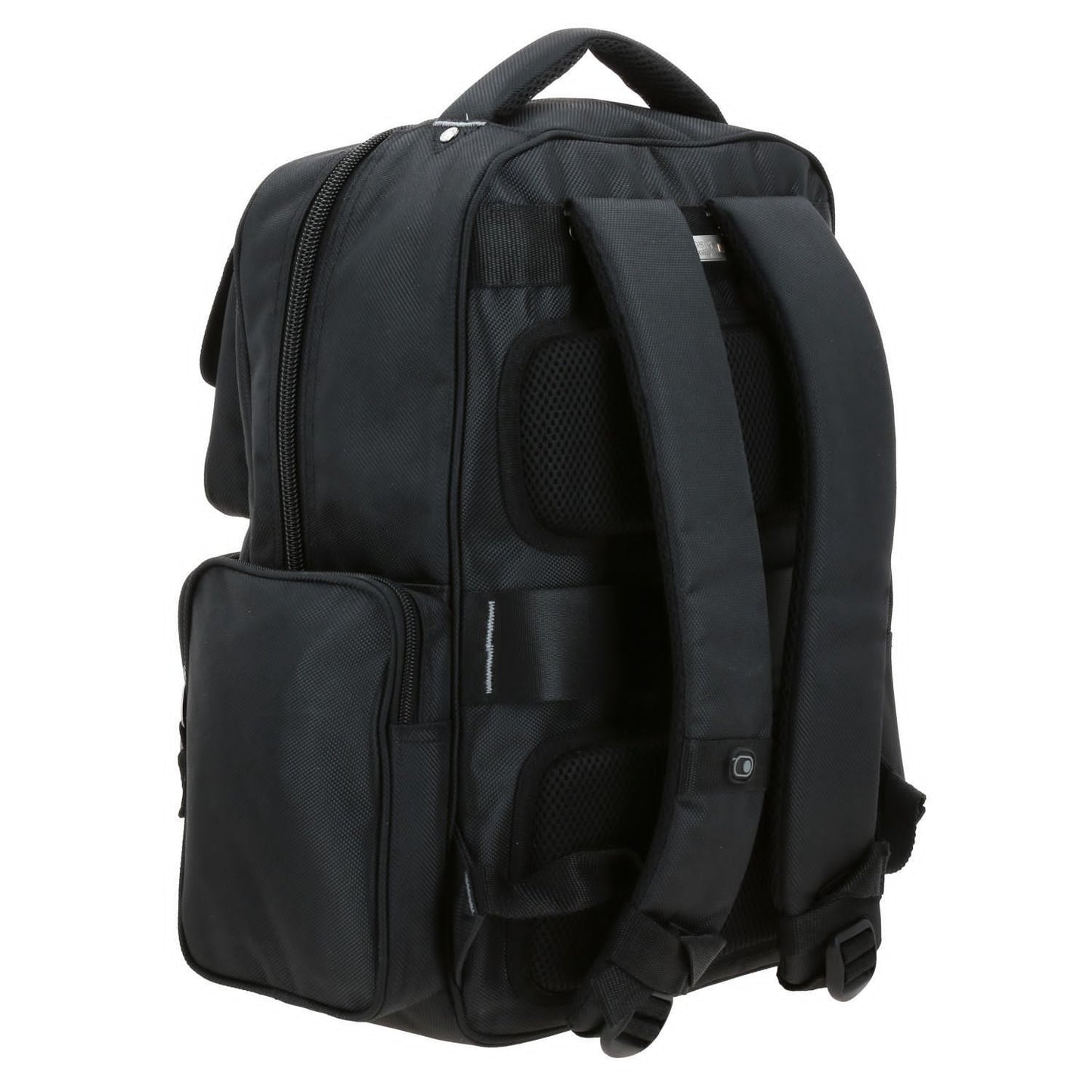 Mochila caballero botones multi compartimentos Chenson