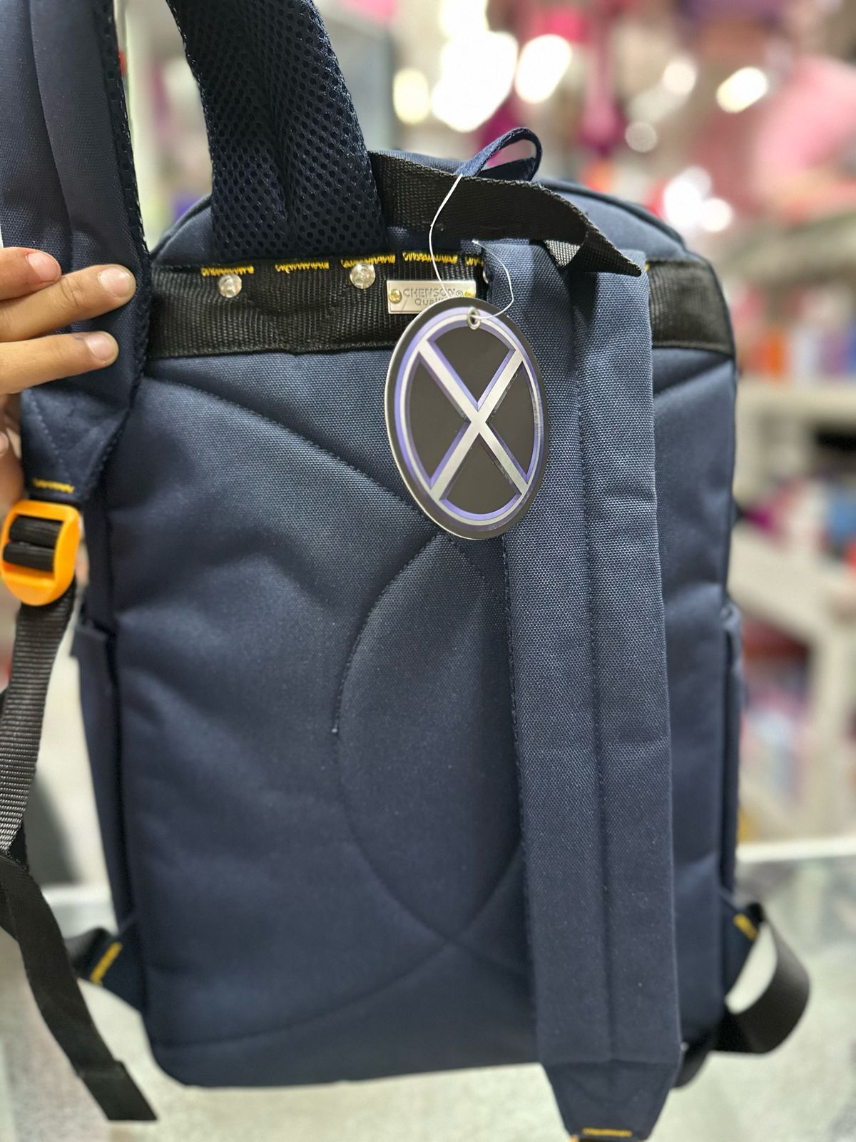 Mochila juvenil X-MEN Marvel Chenson