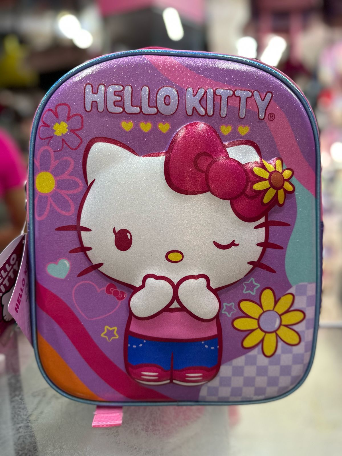 Combo kinder Kitty margaritas Ruz