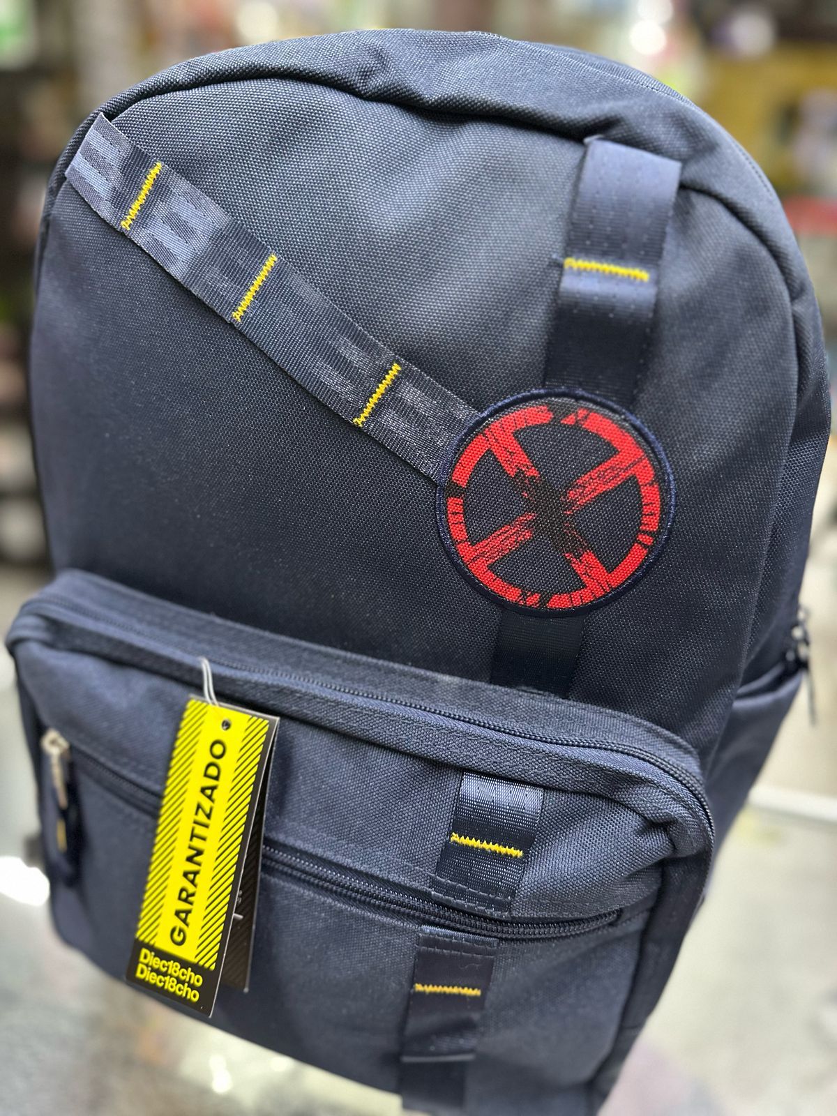 Mochila juvenil X-MEN Marvel Chenson