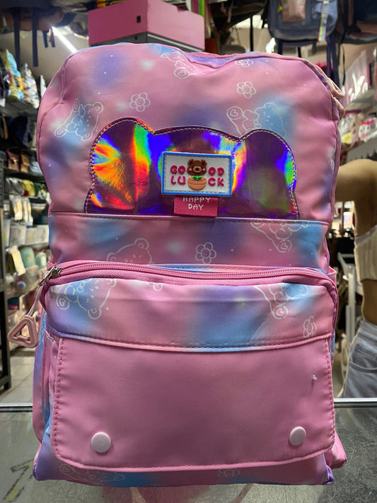 MOCHILA JUVENIL