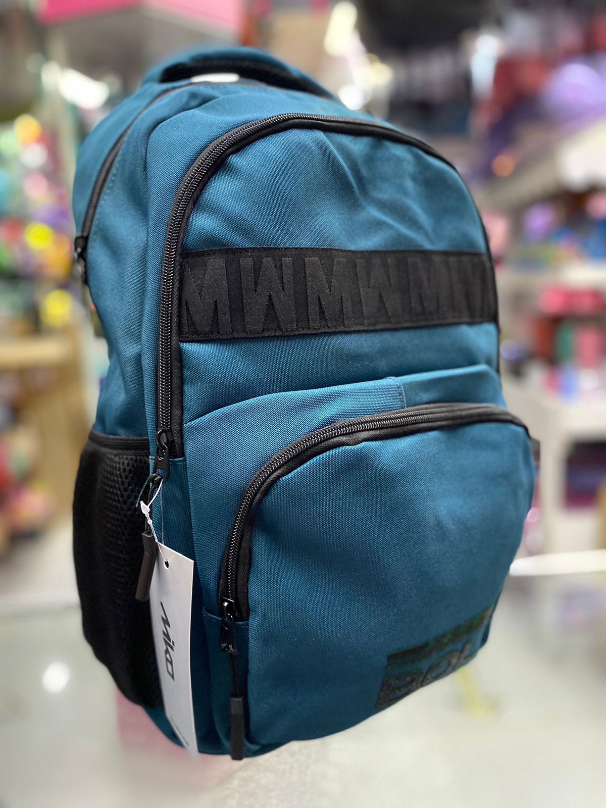 MOCHILA MIKO JUVENILMW