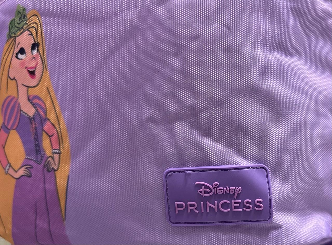 Combo primaria Rapunzel flores Chenson