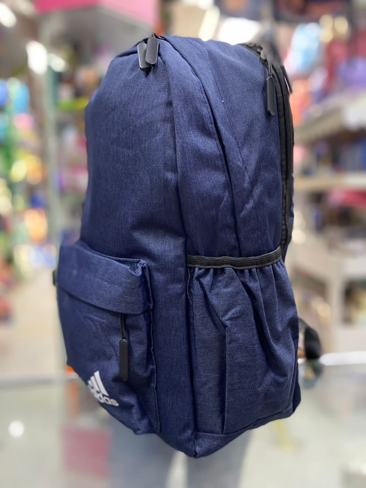 Mochila juvenil deportiva Adidas