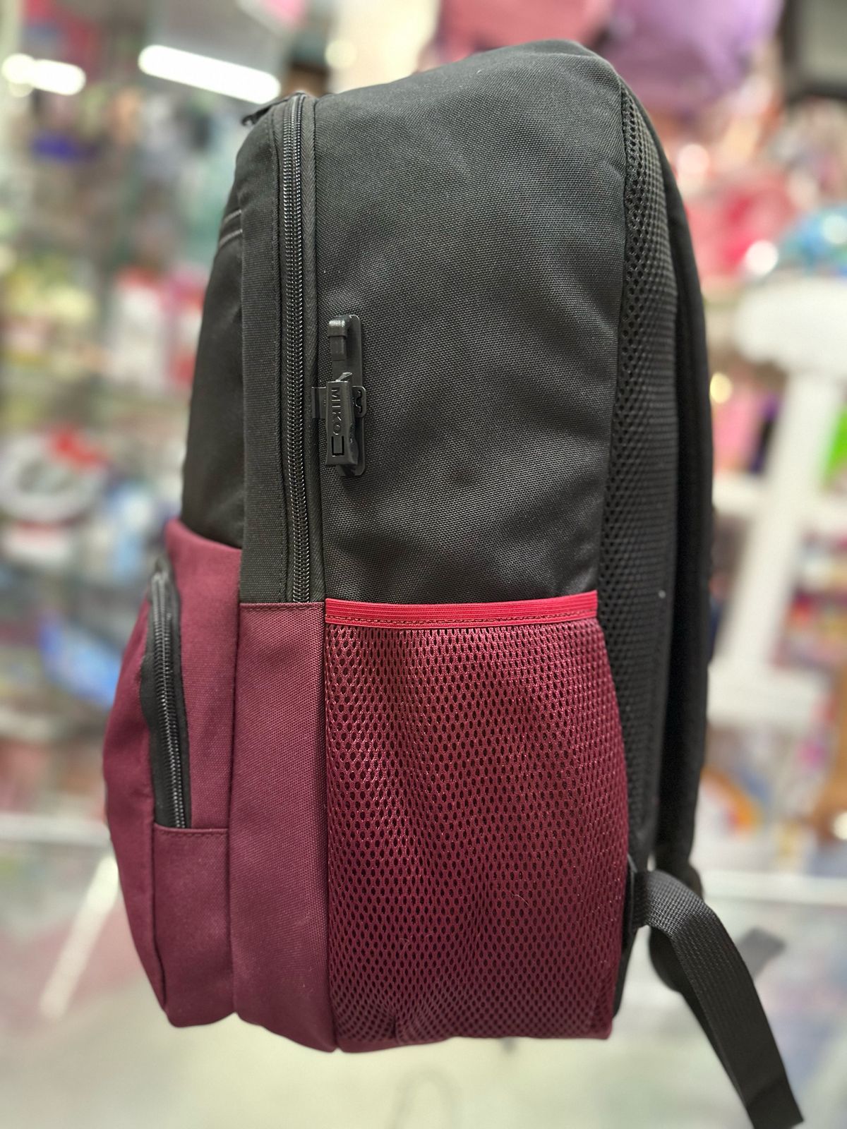 Mochila juvenil miko universe prívate