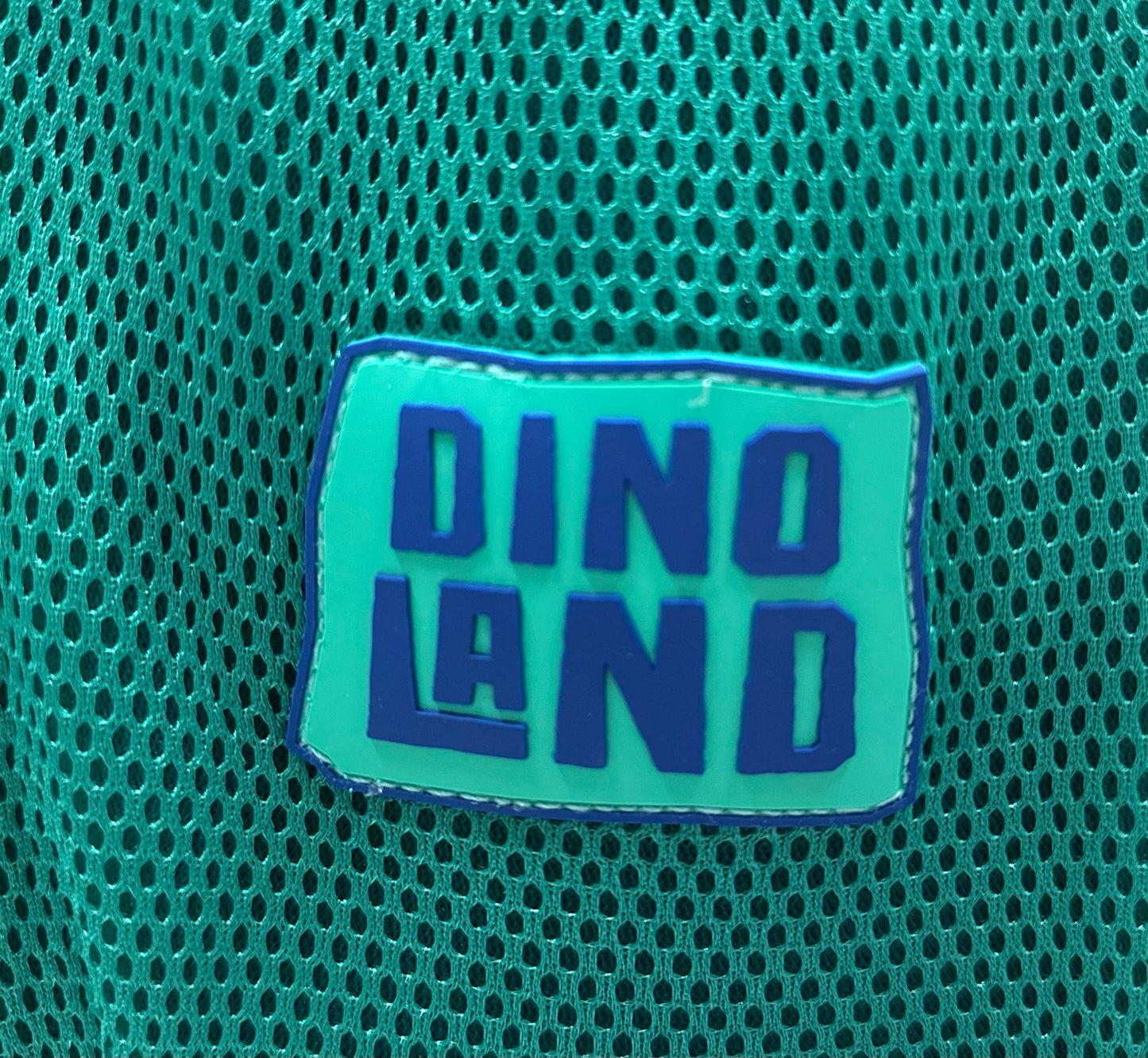 Combo Primaria Dinosaurio Rex Chenson
