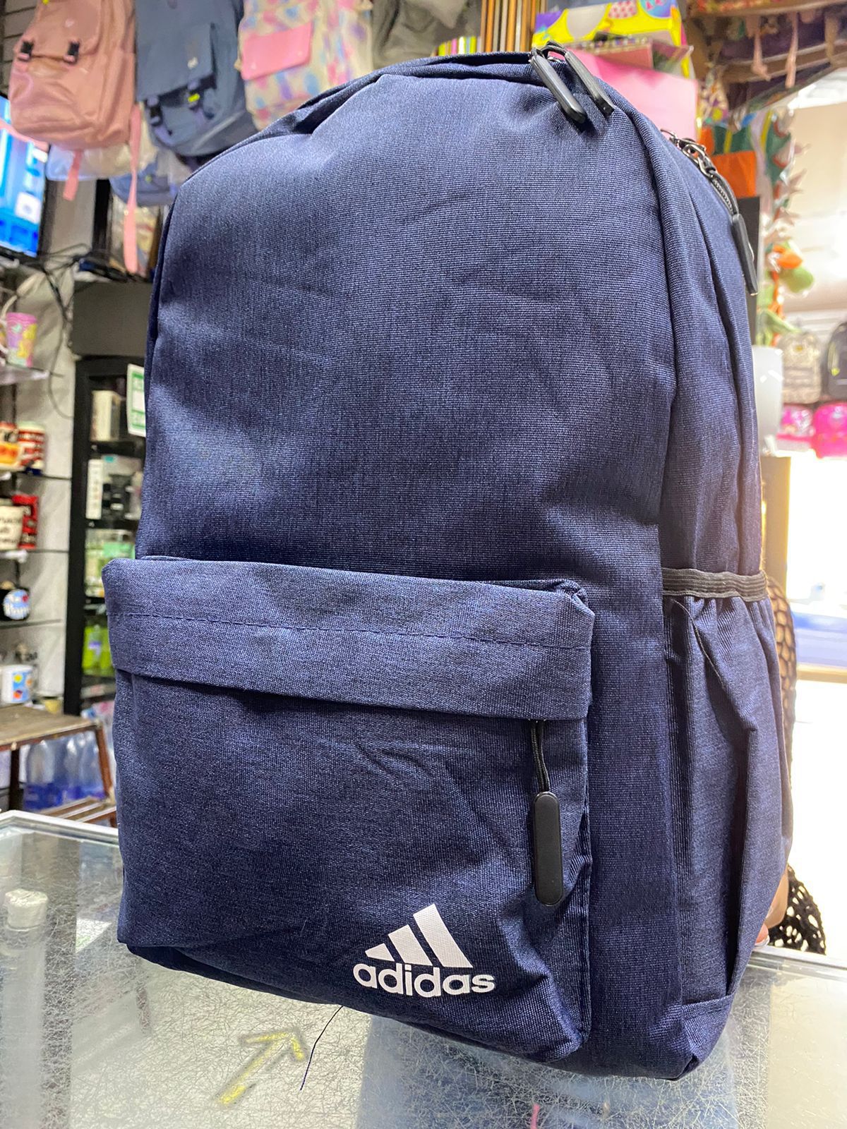 Mochila juvenil deportiva Adidas