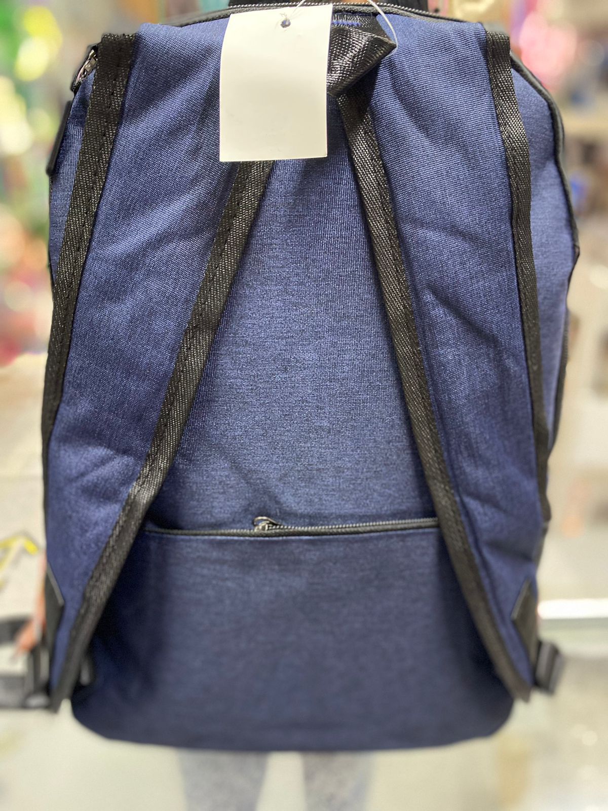 Mochila juvenil deportiva Adidas