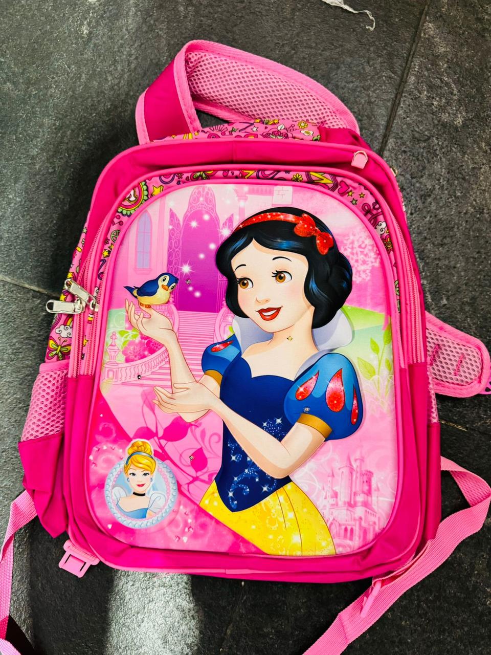 Combo infantil primaria personajes