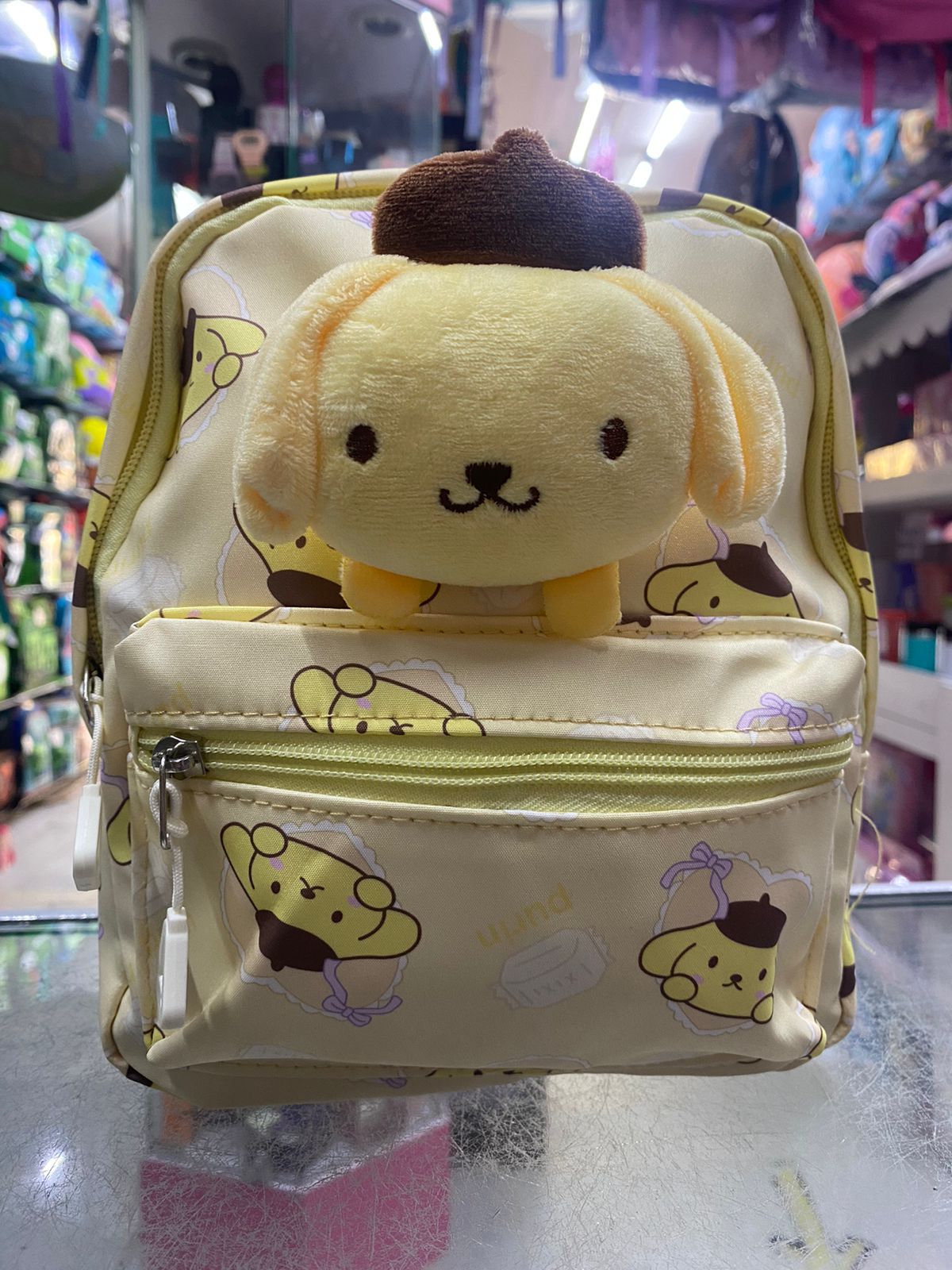Mochila maternal SANRIO