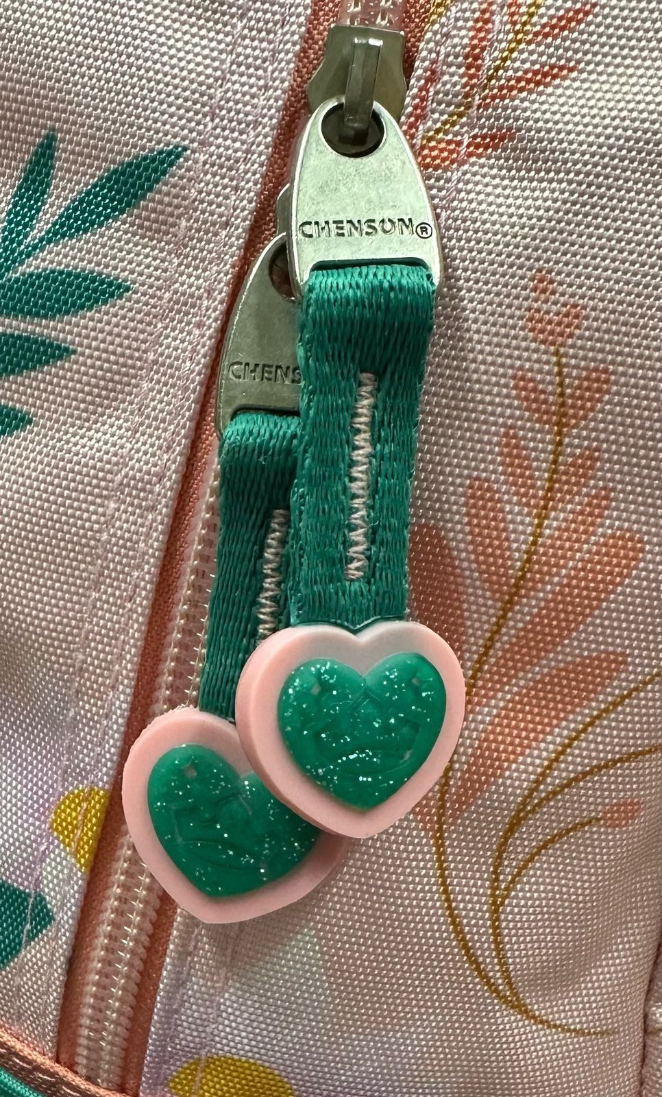 Mochila primaria princesas Chenson