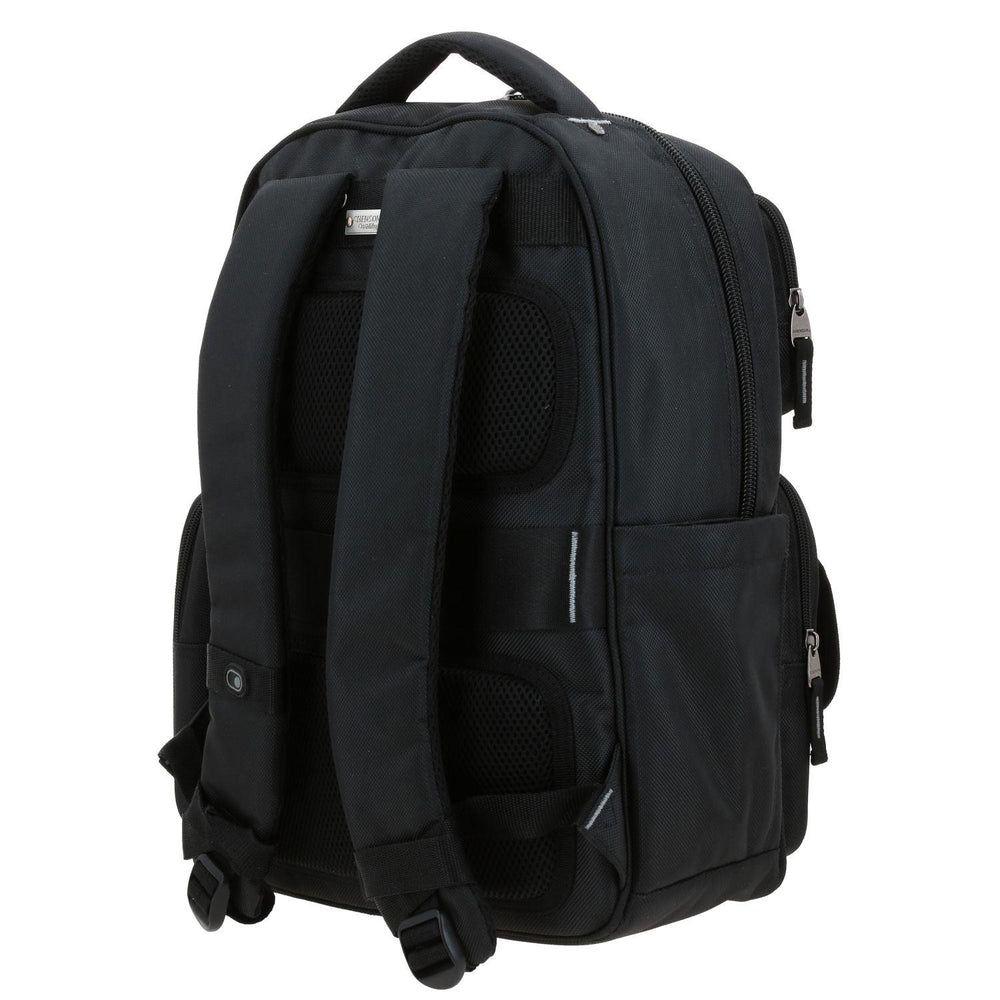 Mochila caballero multi compartimentos Chenson
