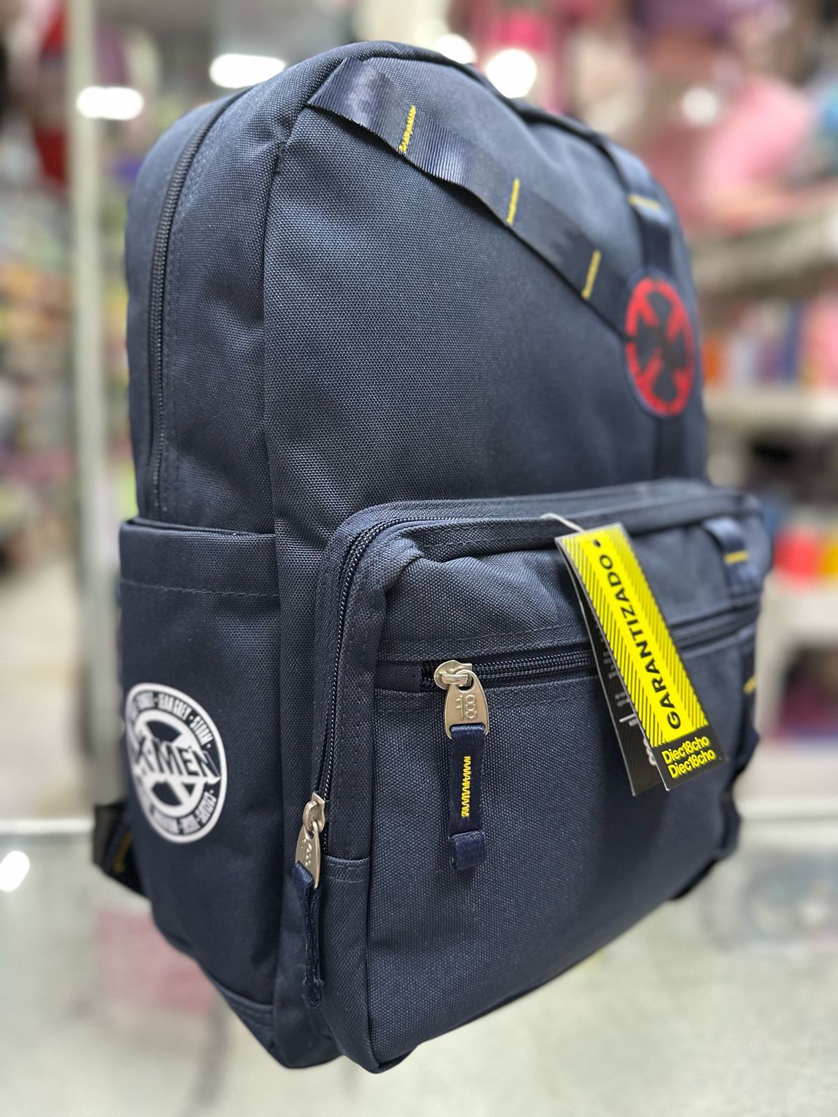 Mochila juvenil X-MEN Marvel Chenson
