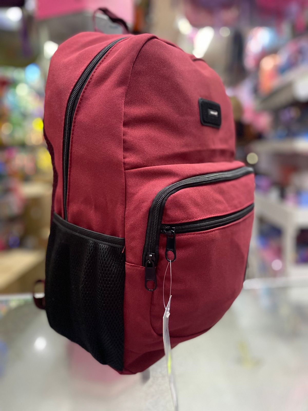MOCHILA JUVENIL MIKO