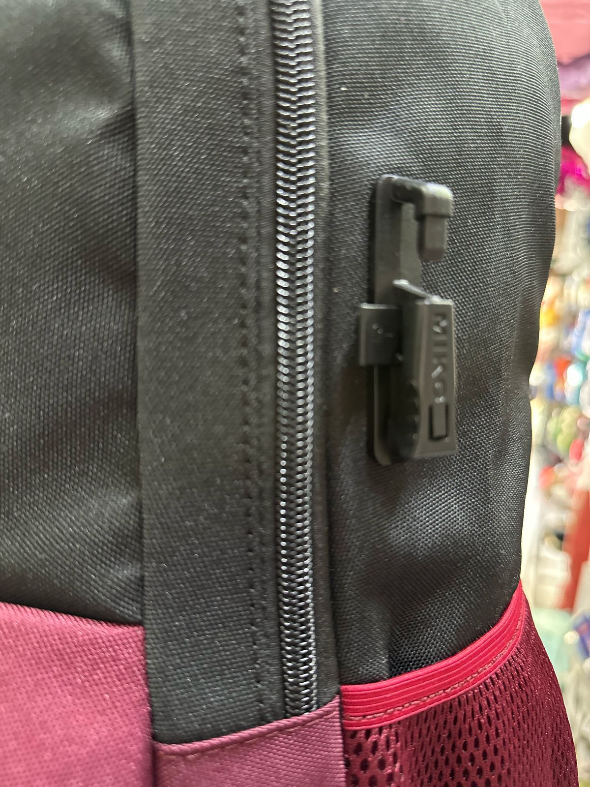 Mochila juvenil miko universe prívate