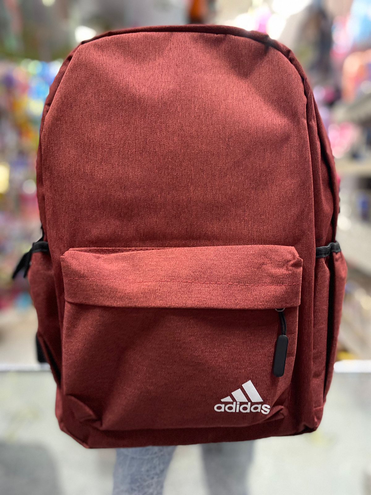 Mochila juvenil deportiva Adidas