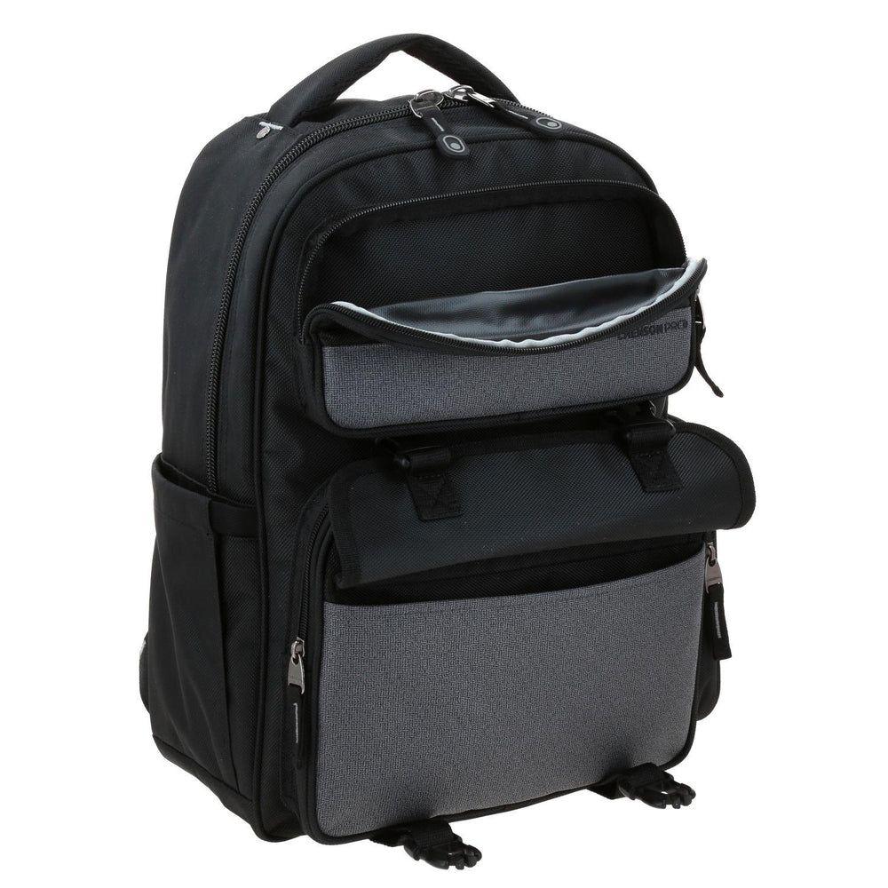 Mochila caballero multi compartimentos Chenson
