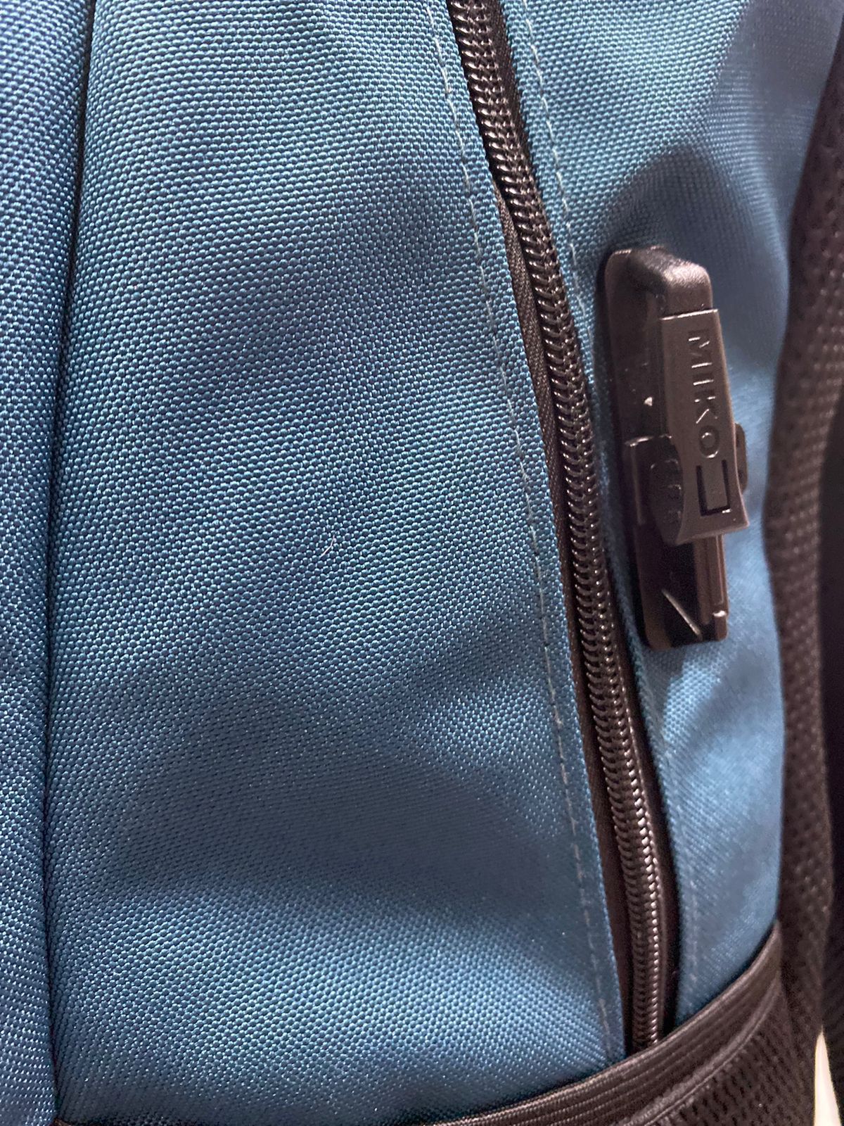 MOCHILA MIKO JUVENILMW