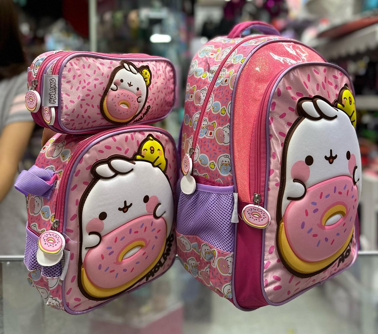 Combo moolang dona rosa american bags