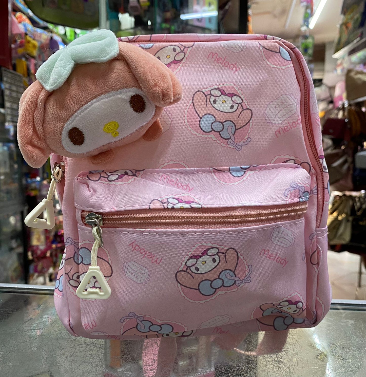Mochila maternal SANRIO