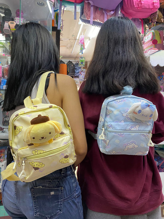 Mochila maternal SANRIO