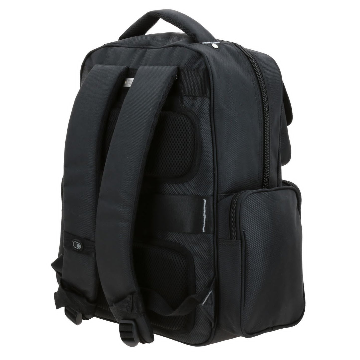 Mochila caballero botones multi compartimentos Chenson