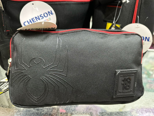Lapicera juvenil black spider Chenson